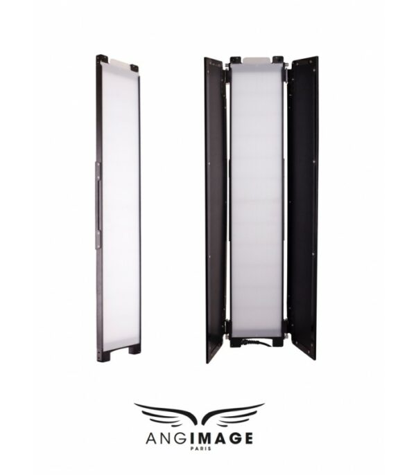 SL1 Switch LED Bicolor- AL-025 -DMG Lumière