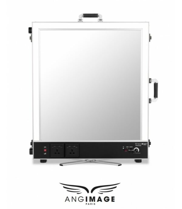 GlassMak Studio LED Bicolor- AL-034 -