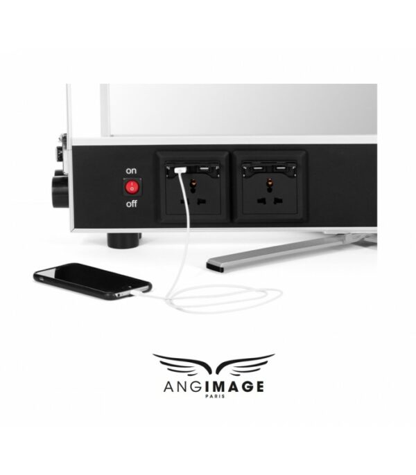 GlassMak Studio LED Bicolor- AL-034 -