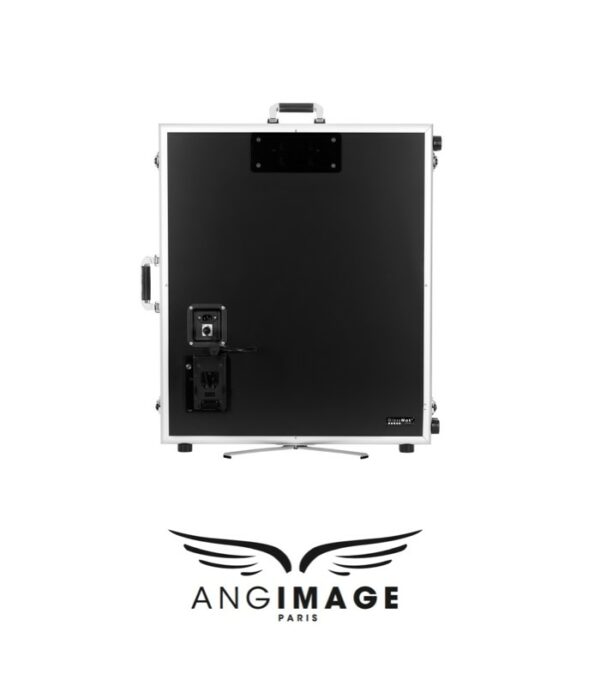 GlassMak Studio LED Bicolor- AL-034 -
