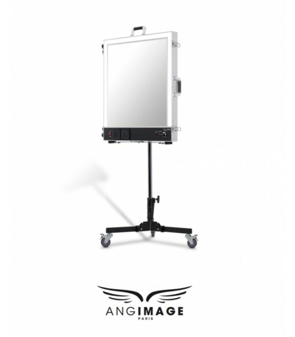GlassMak Holder