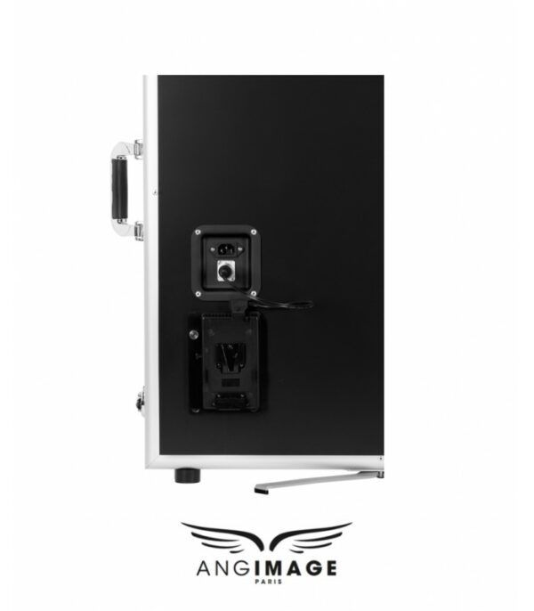 Support Batterie GlassMak