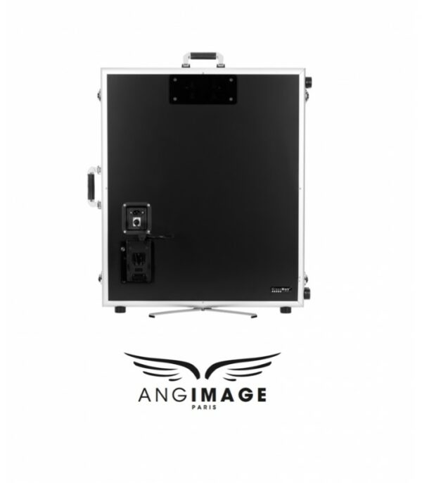 Support Batterie GlassMak