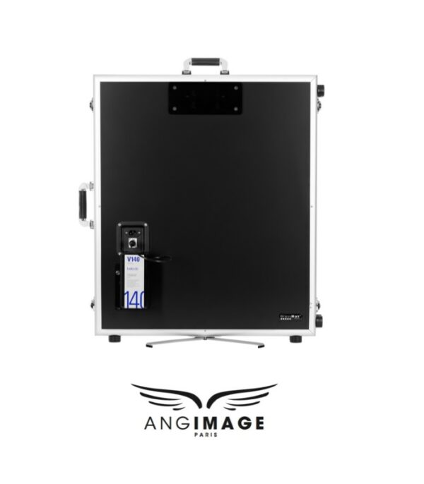 Support Batterie GlassMak
