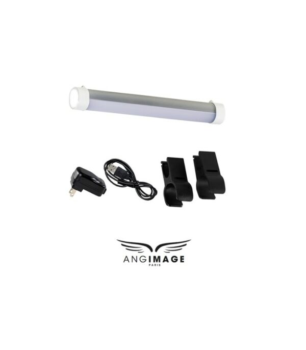 Eclairage LED pour Tente- AL-074 -