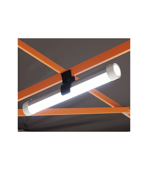 Eclairage LED pour Tente- AL-074 -
