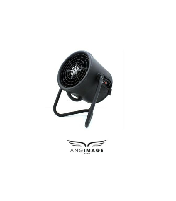 Ventilateur Re Fan II- AL-037 -