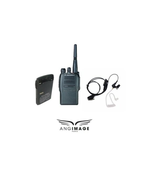 Talkie Walkie- AL-081 -