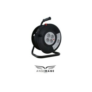 Touret Enrouleur 25m- AL-087 -