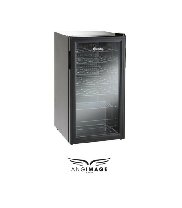 Frigo Vitrine- AL-092 -