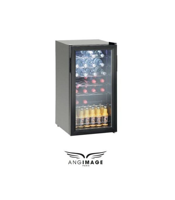 Frigo Vitrine- AL-092 -