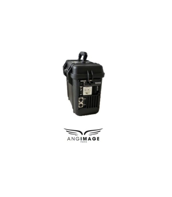 Diabolette 350w- AL-094 -