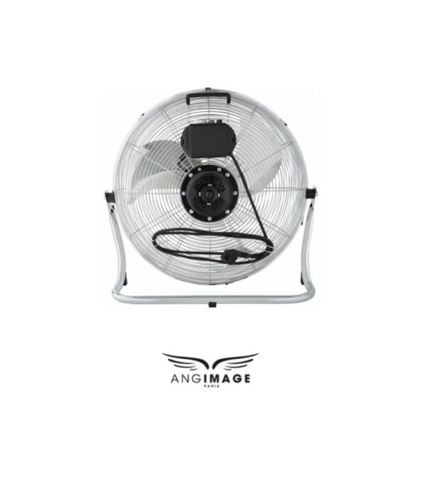 Ventilateur au sol- AL-099 -