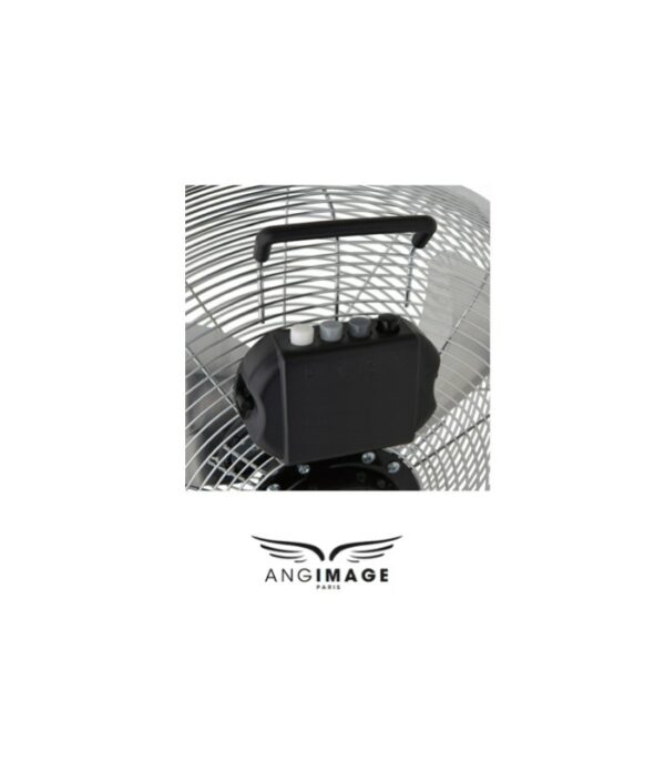 Ventilateur au sol- AL-099 -