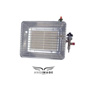 Chauffage Tête Radiant Gaz- AL-103 -