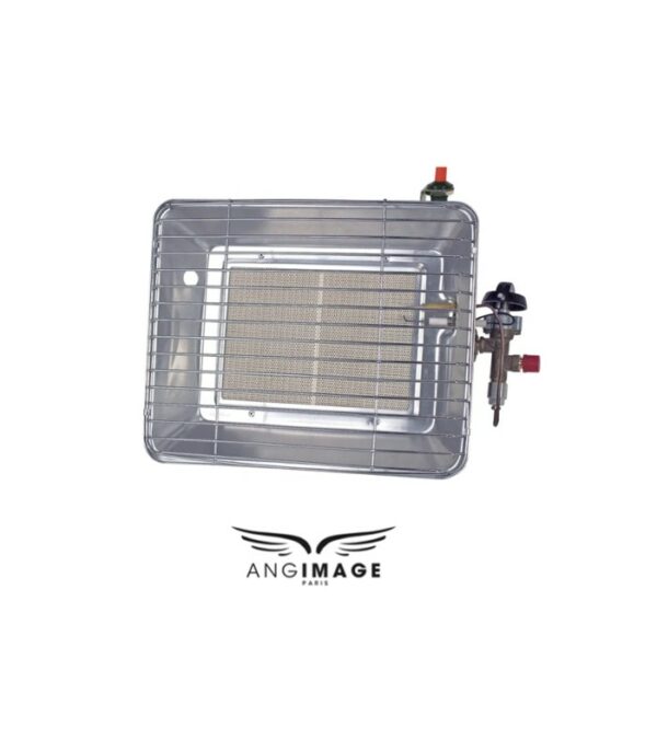 Chauffage Tête Radiant Gaz- AL-103 -