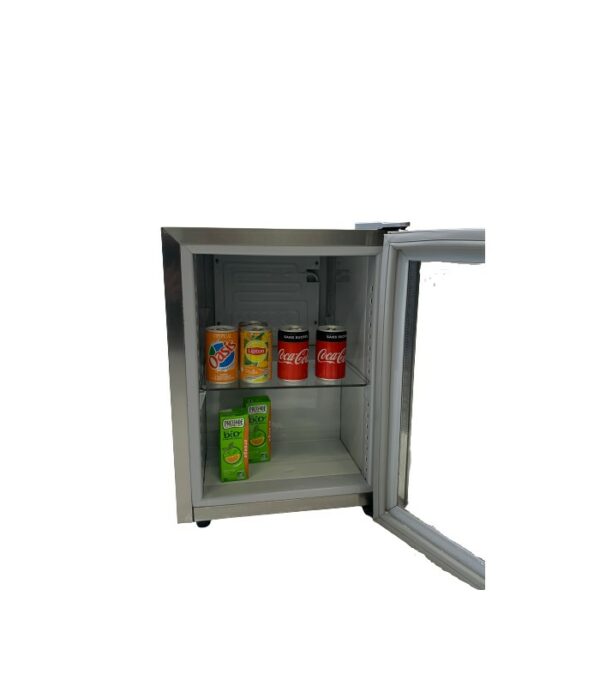 Frigo de petite taille- AL-131 -