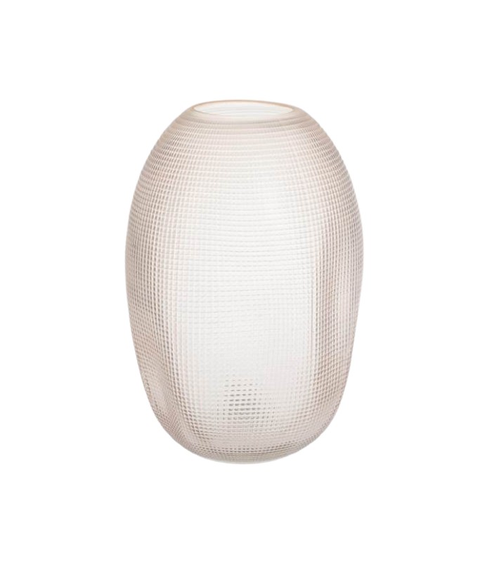 Vase rose pastel Angimage