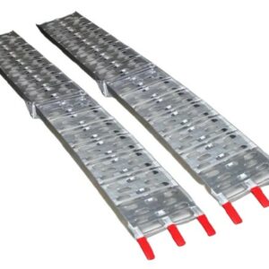 Rampe de chargement - AL-152 -