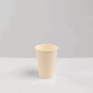 Gobelet carton blanc - 21cl