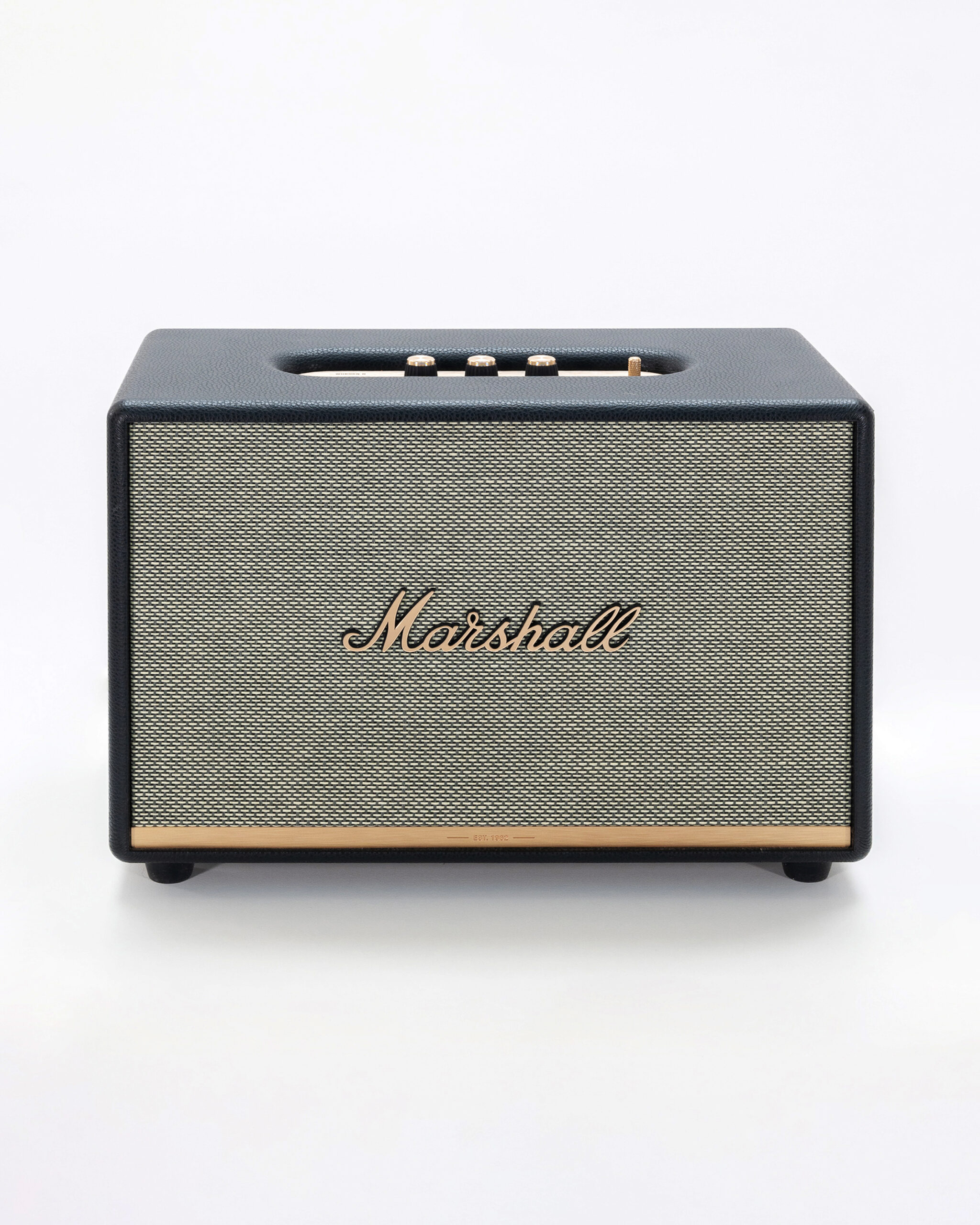 Enceinte Marshall Woburn II - Angimage