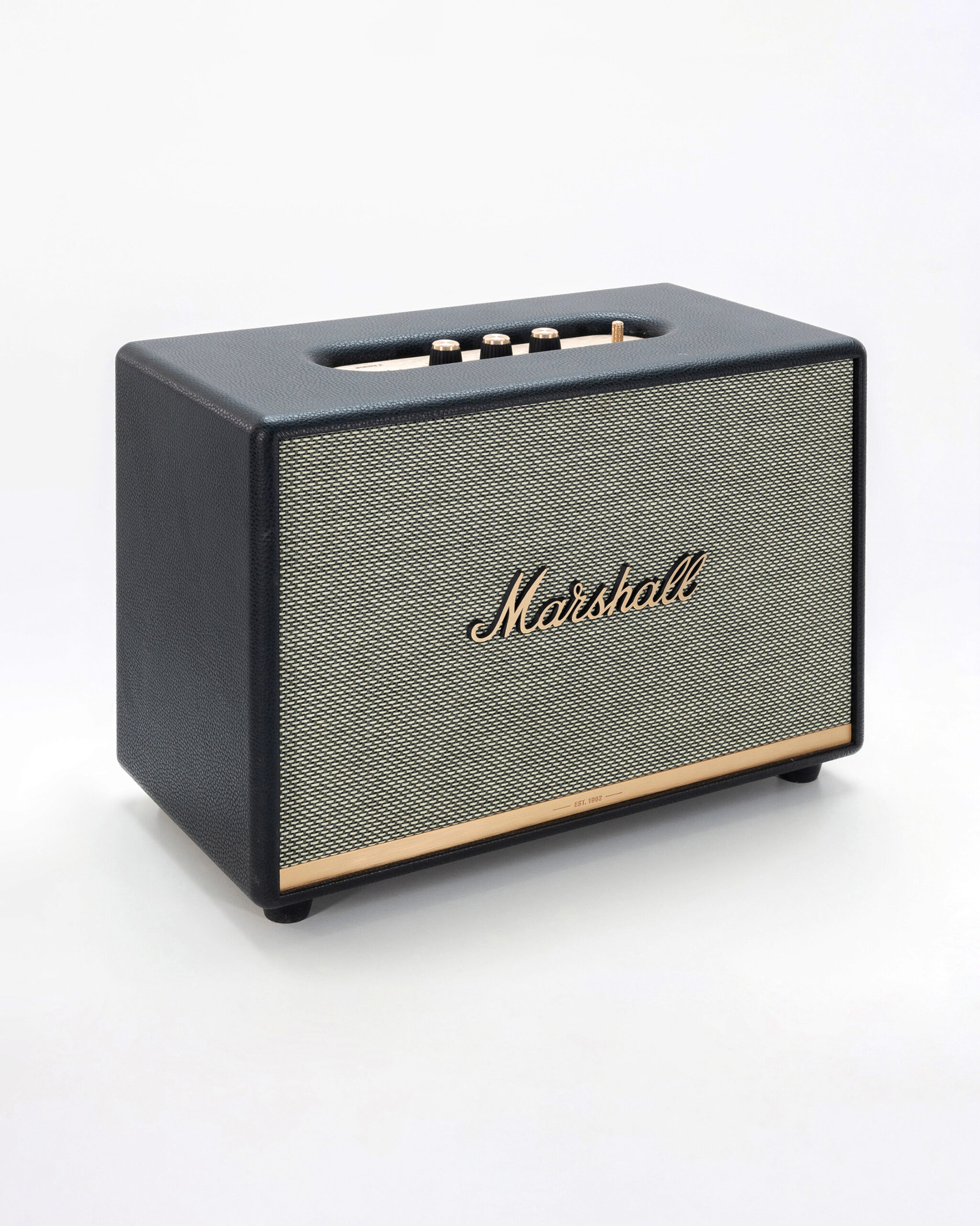 Enceinte Marshall Woburn II