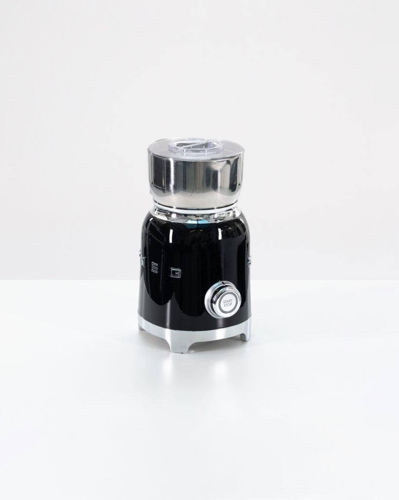DOMO Mousseur à lait - inox - 650 W