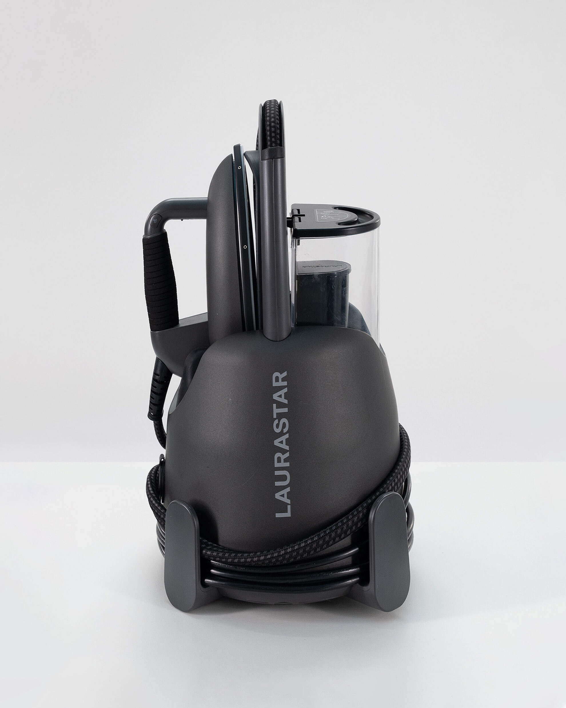 Centrale Vapeur LAURASTAR Angimage — free download