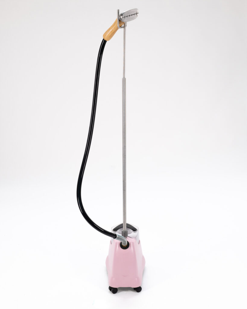 Défroisseur Vapeur Proline Handysteam - Portable Et Filaire (occasion)