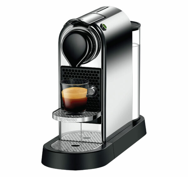 Machine à café