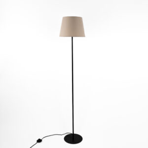 Lampadaire avec Abat-Jour ( au choix)