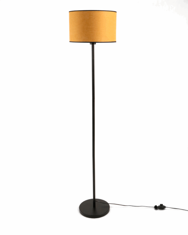 Lampadaire avec Abat-Jour ( au choix)