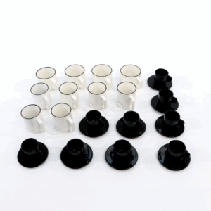 Kit Mugs et Tasses