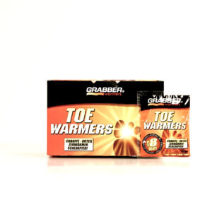 Chaufferette Pied (la paire)