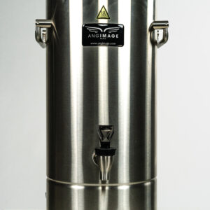 Urne à eau chaude électrique