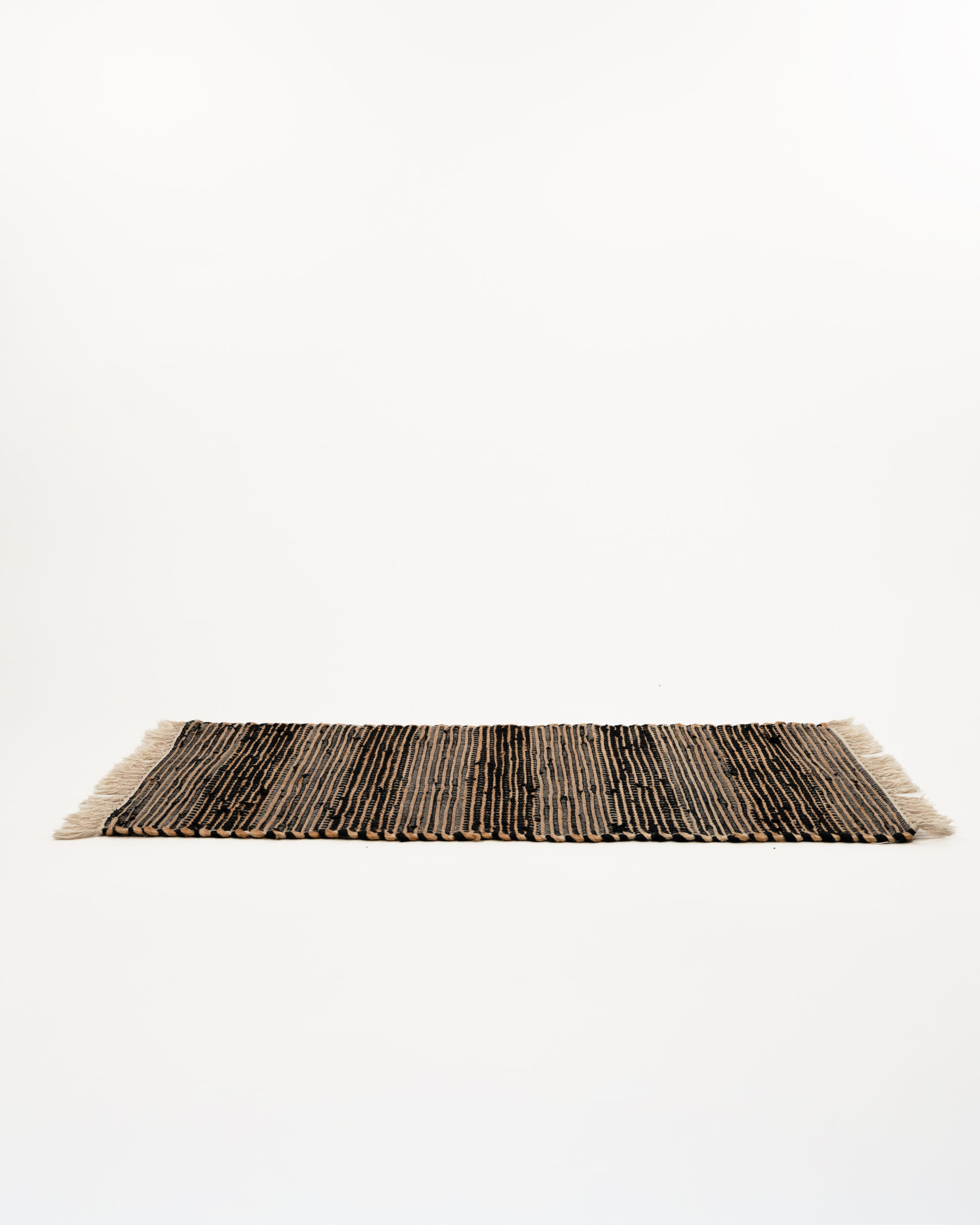 Petit Tapis Jute - 60x110cm