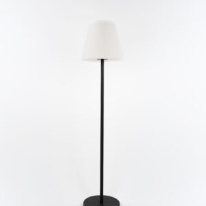 Lampadaire sur batterie - 150cm