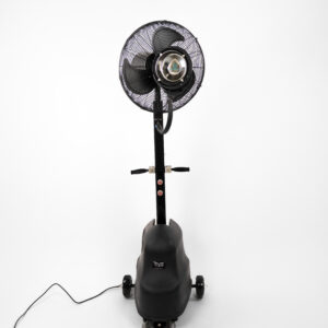 Brumisateur avec reservoir