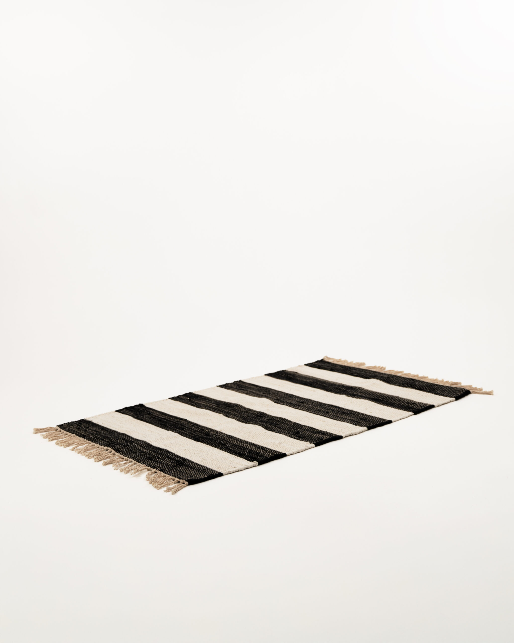 Petit Tapis Jute - 60x110cm