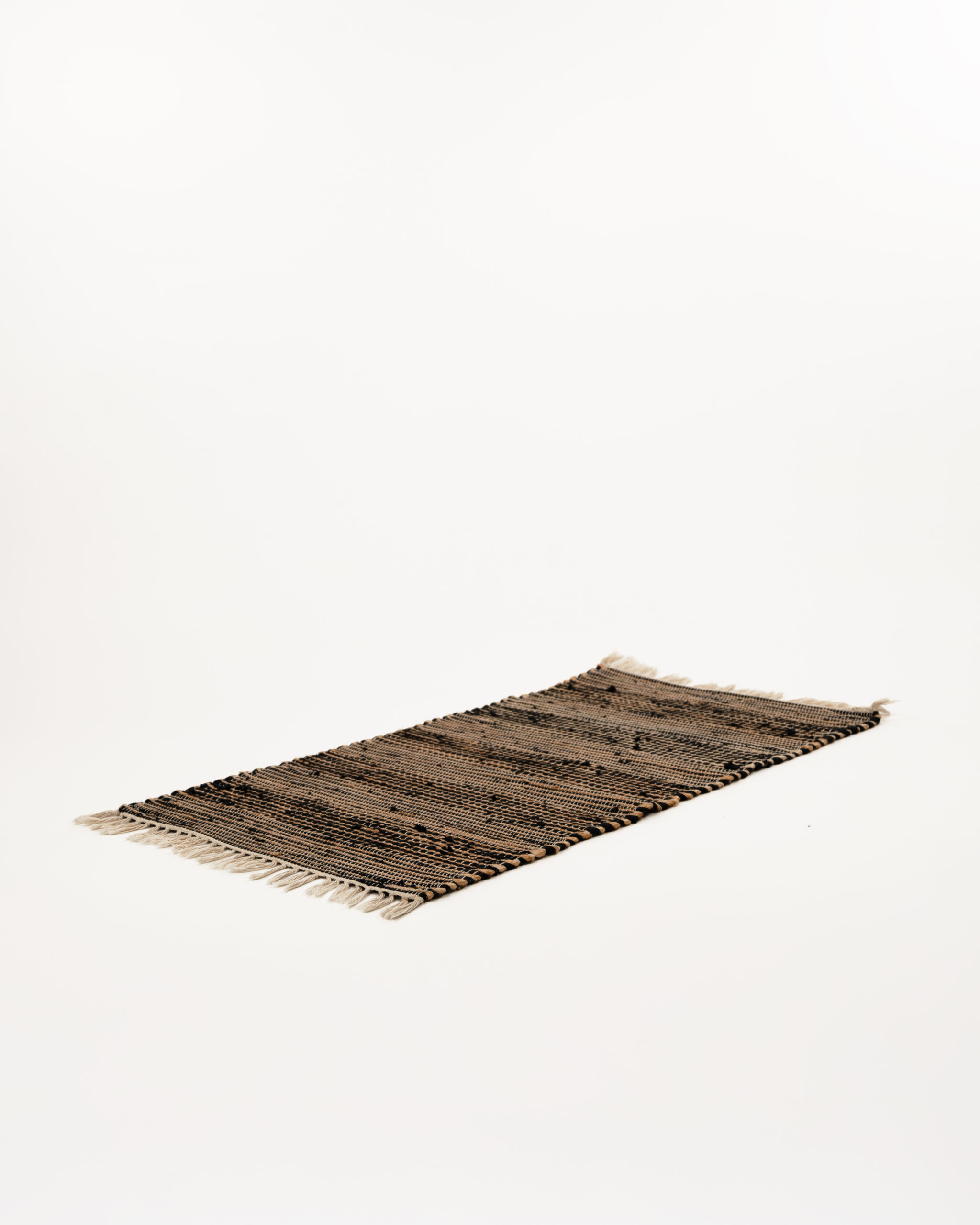 Petit Tapis Jute - 60x110cm
