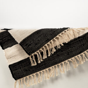 Petit Tapis Jute  - 60x110cm