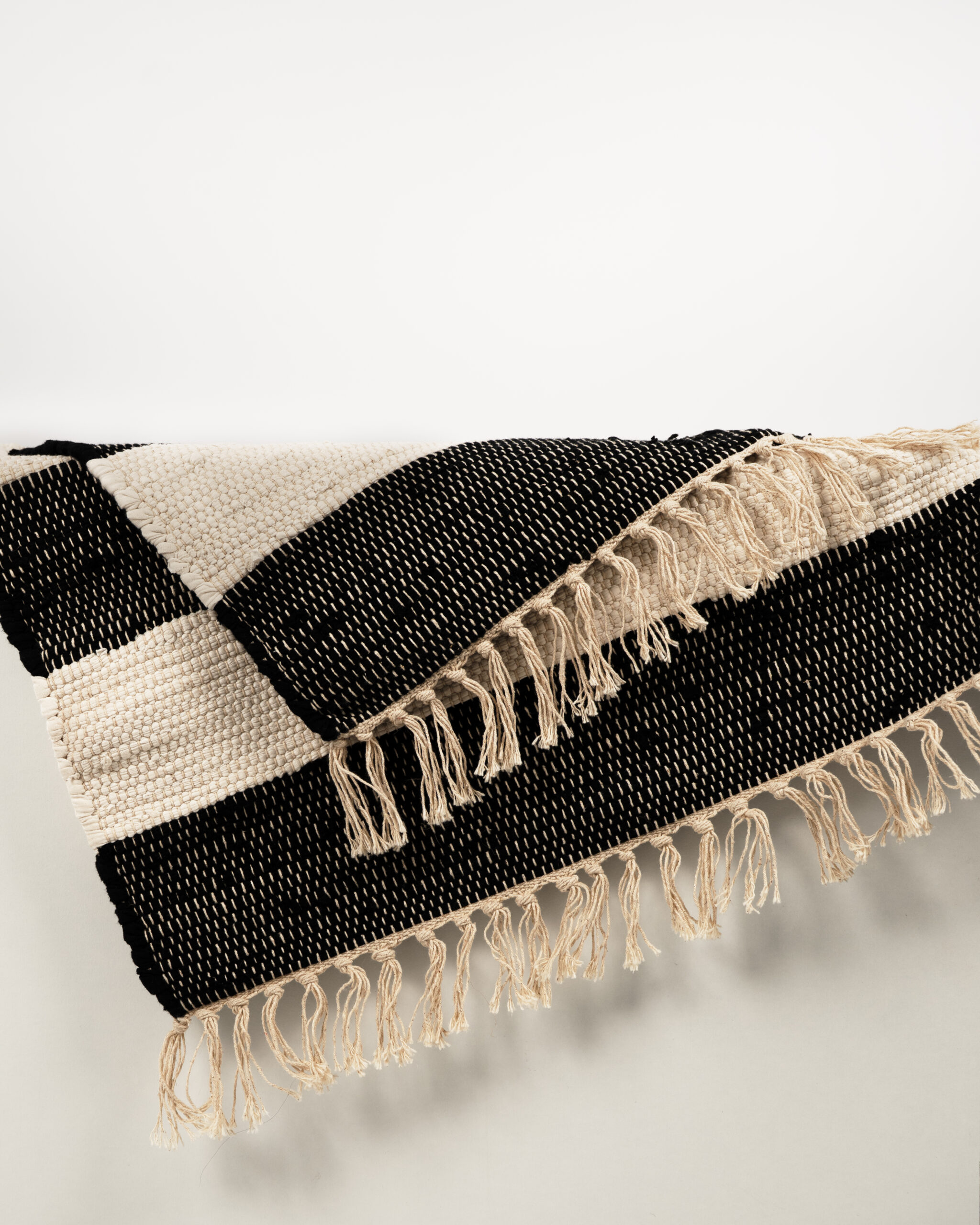 Petit Tapis Jute - 60x110cm