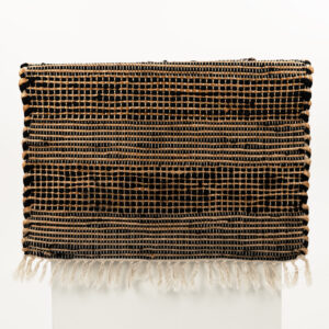 Petit Tapis Jute  - 60x110cm