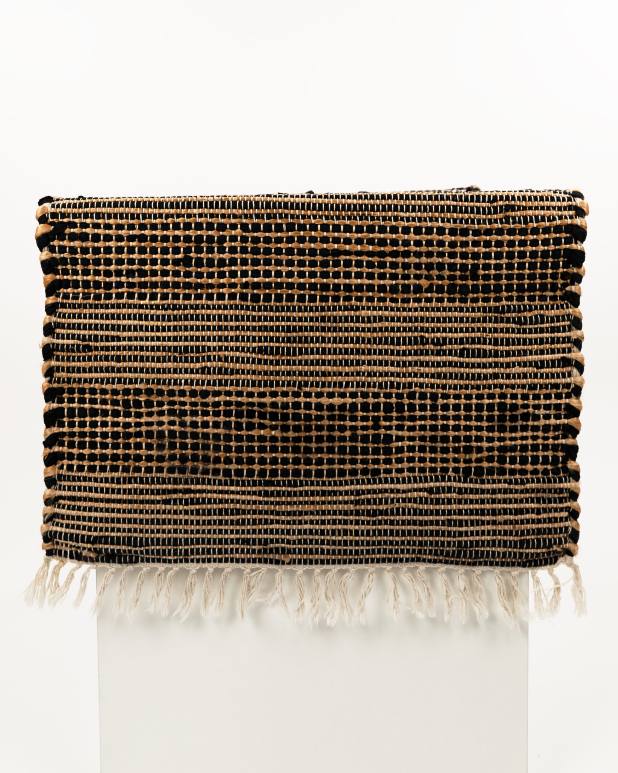 Petit Tapis Jute - 60x110cm