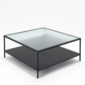 Aménagement green room