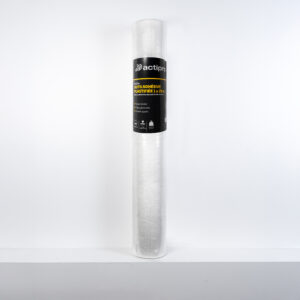 Bâche de protection auto-adhésive plastifiée – 1 x 25 m